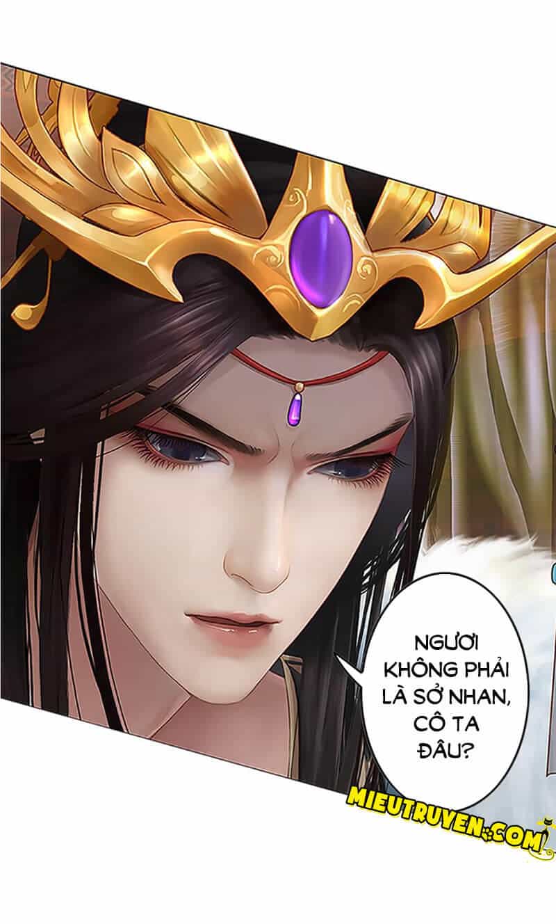 Yêu Nhan Lệnh - Chương 2 - ảnh 20