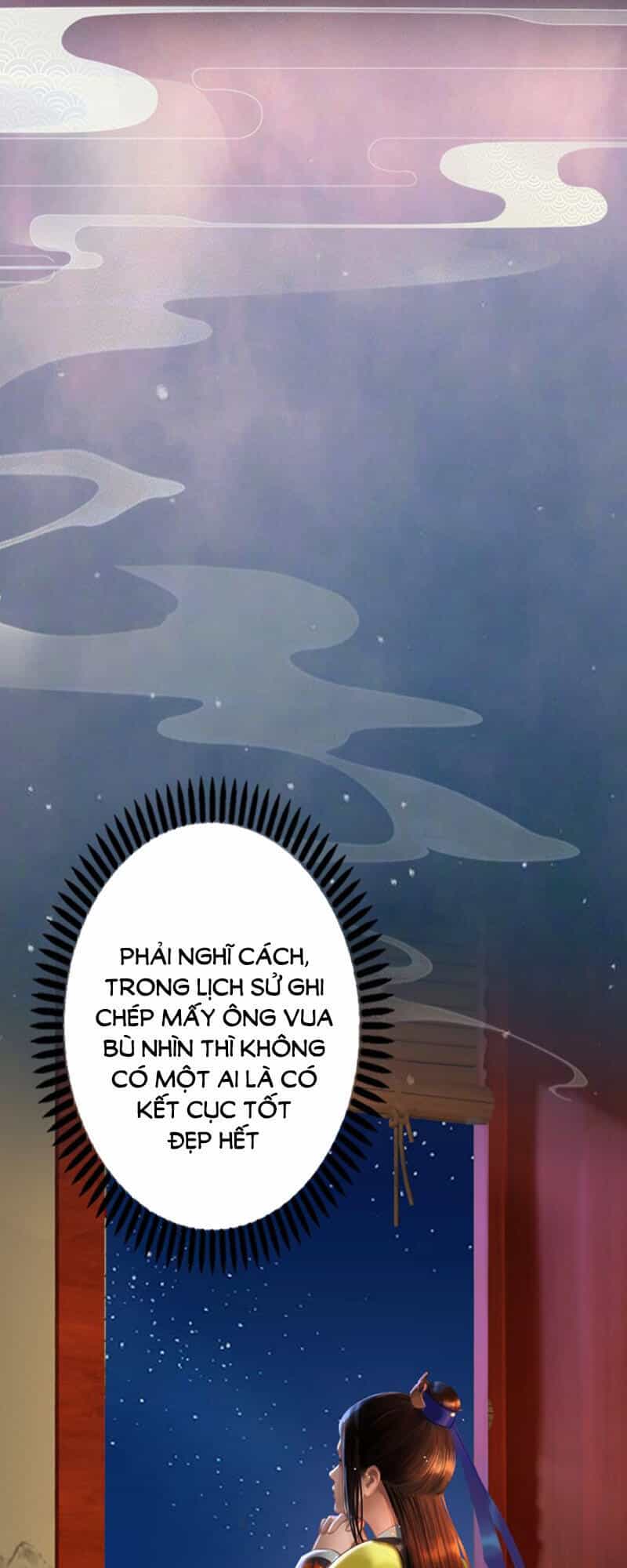 Yêu Nhan Lệnh - Chương 2 - ảnh 46