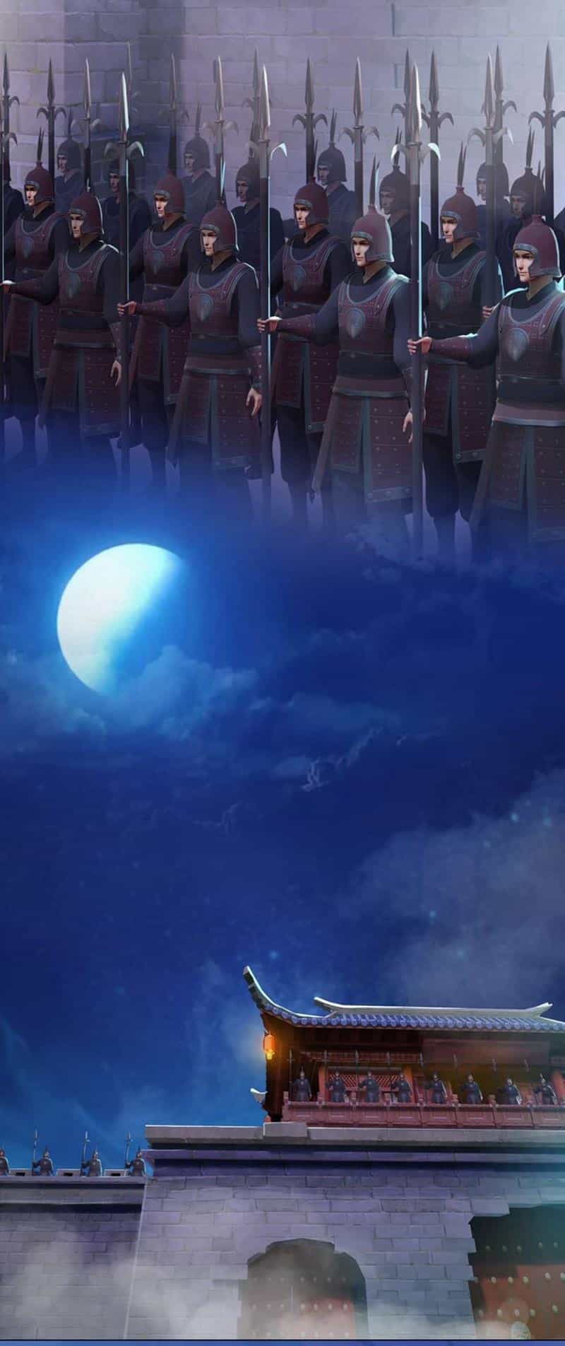 Yêu Nhan Lệnh - Chương 20 - ảnh 40