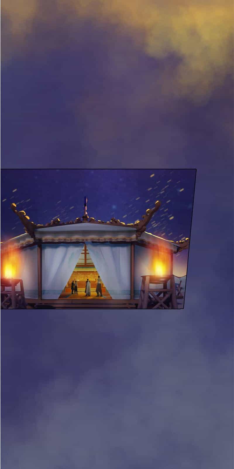 Yêu Nhan Lệnh - Chương 21 - ảnh 16