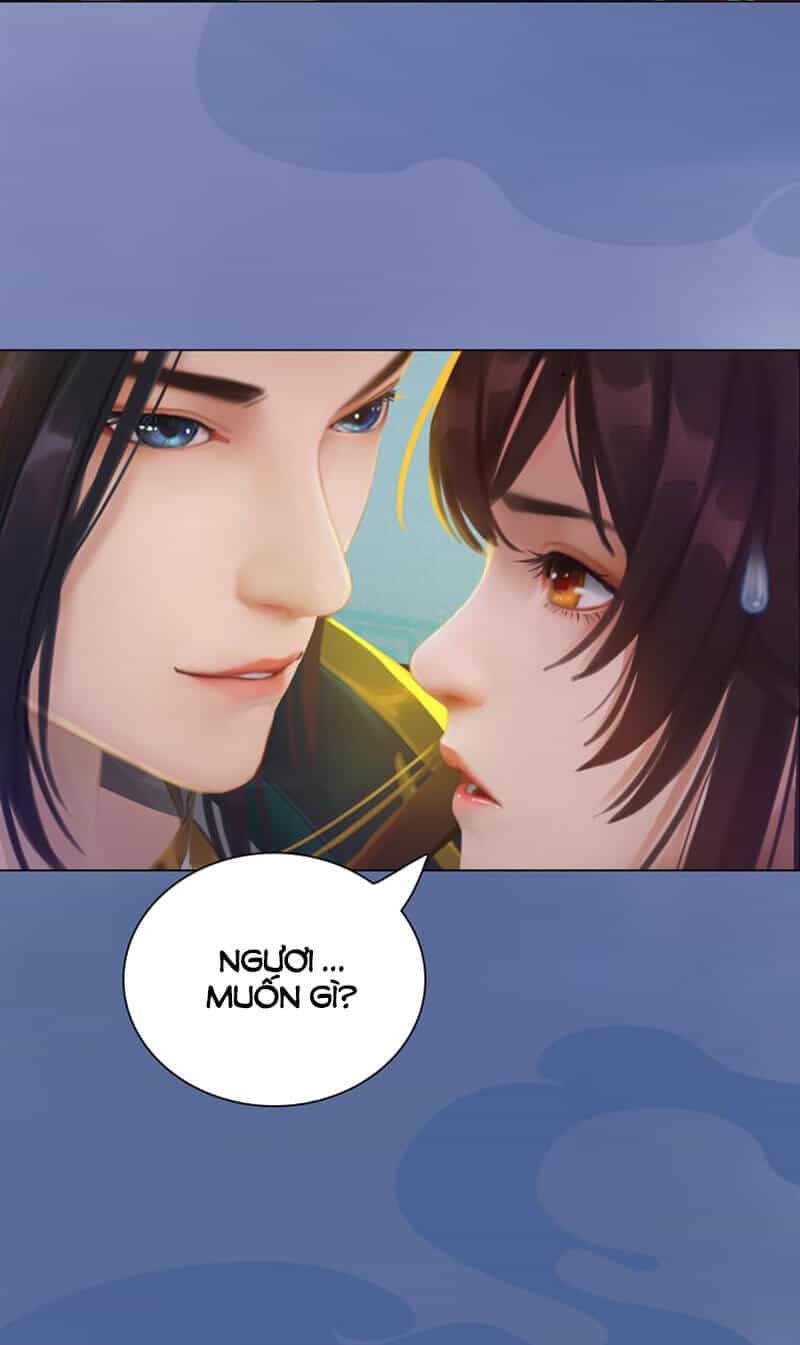 Yêu Nhan Lệnh - Chương 21 - ảnh 41