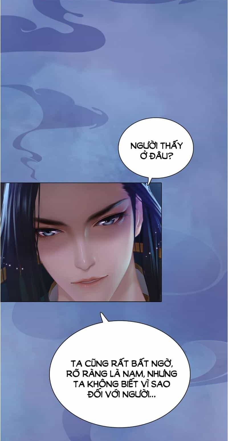 Yêu Nhan Lệnh - Chương 22 - ảnh 4