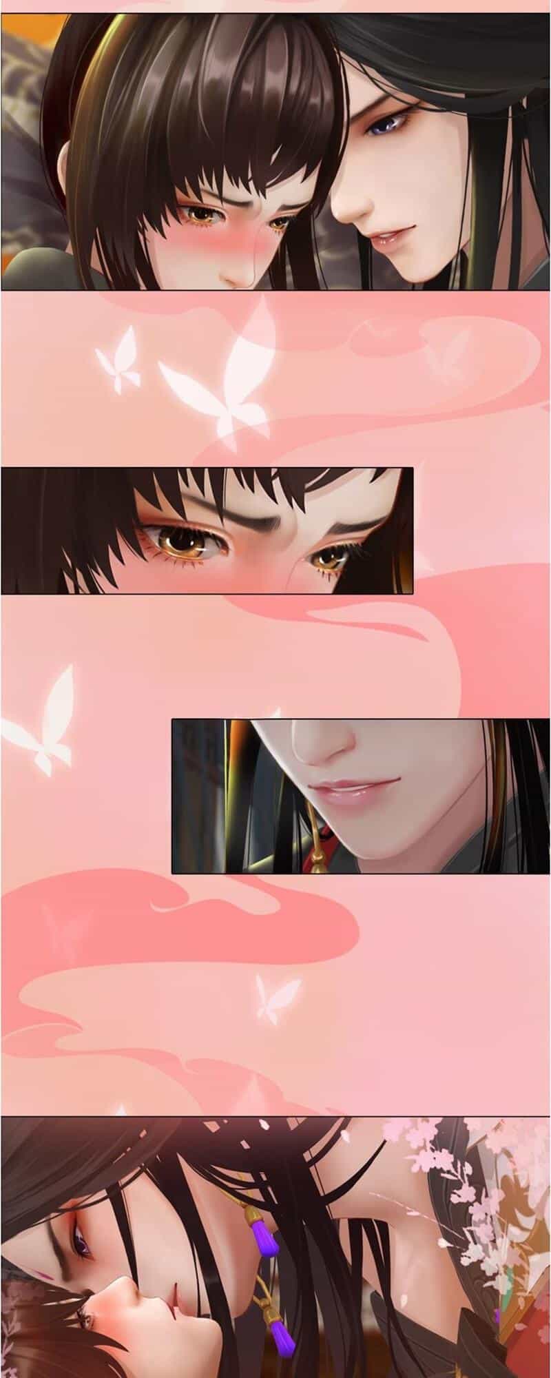 Yêu Nhan Lệnh - Chương 22 - ảnh 42