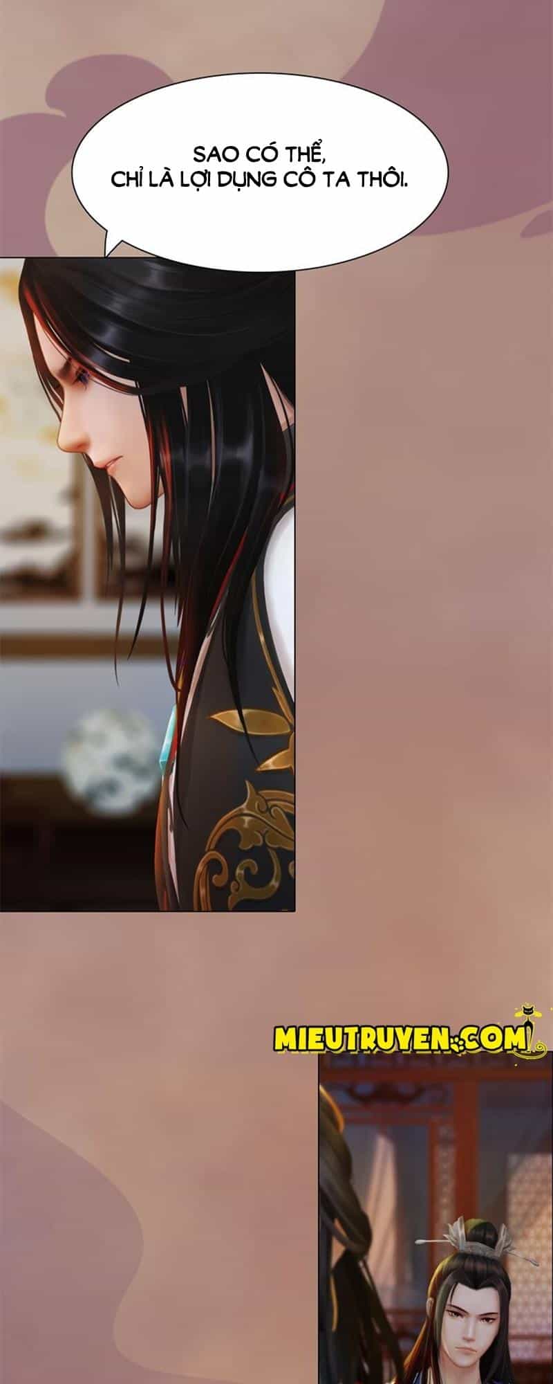 Yêu Nhan Lệnh - Chương 23 - ảnh 24