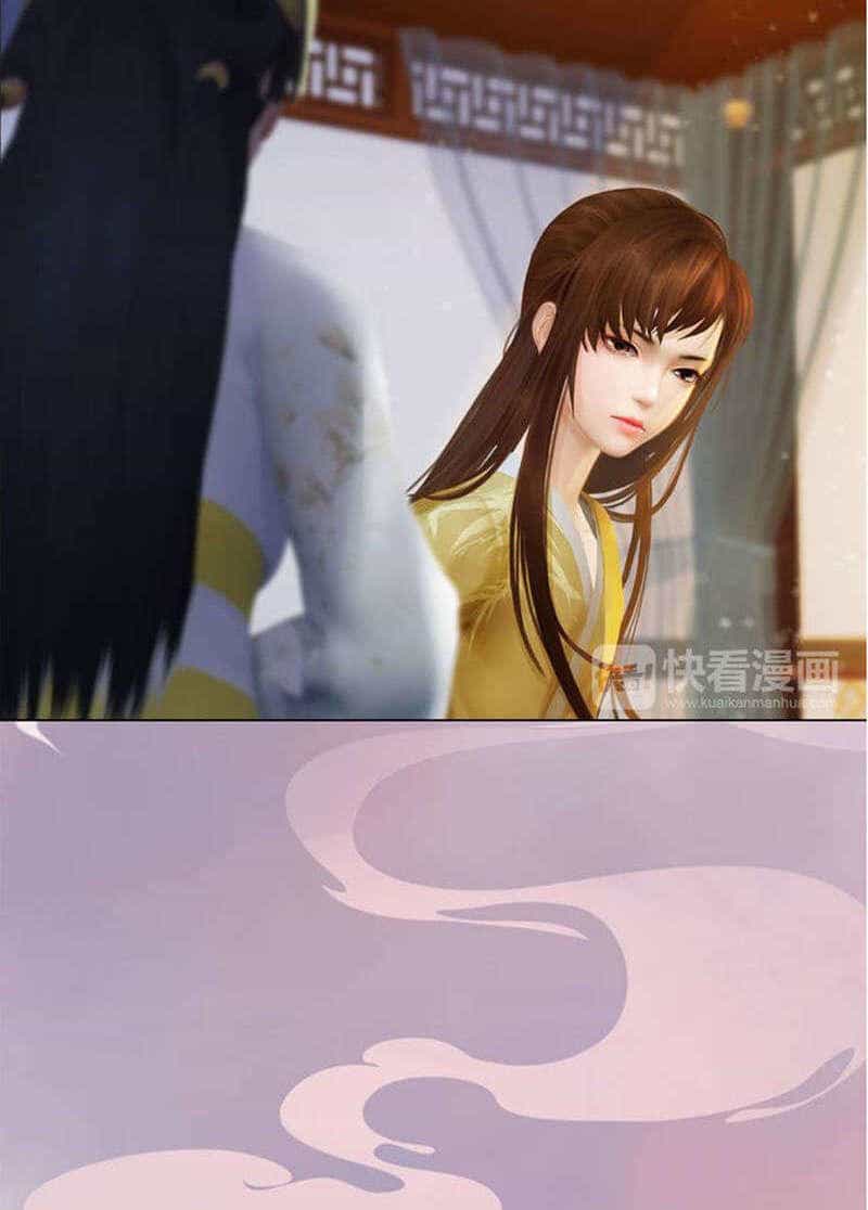Yêu Nhan Lệnh - Chương 24 - ảnh 21