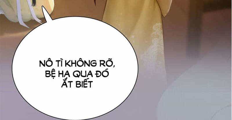 Yêu Nhan Lệnh - Chương 24 - ảnh 23
