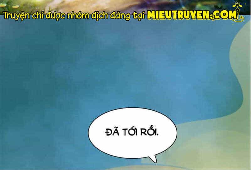 Yêu Nhan Lệnh - Chương 24 - ảnh 27