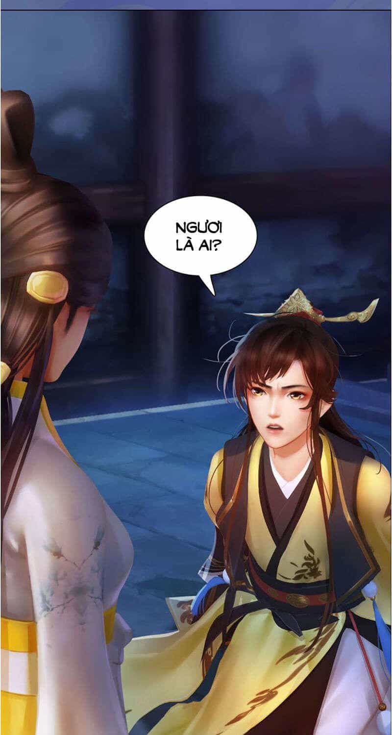 Yêu Nhan Lệnh - Chương 24 - ảnh 45