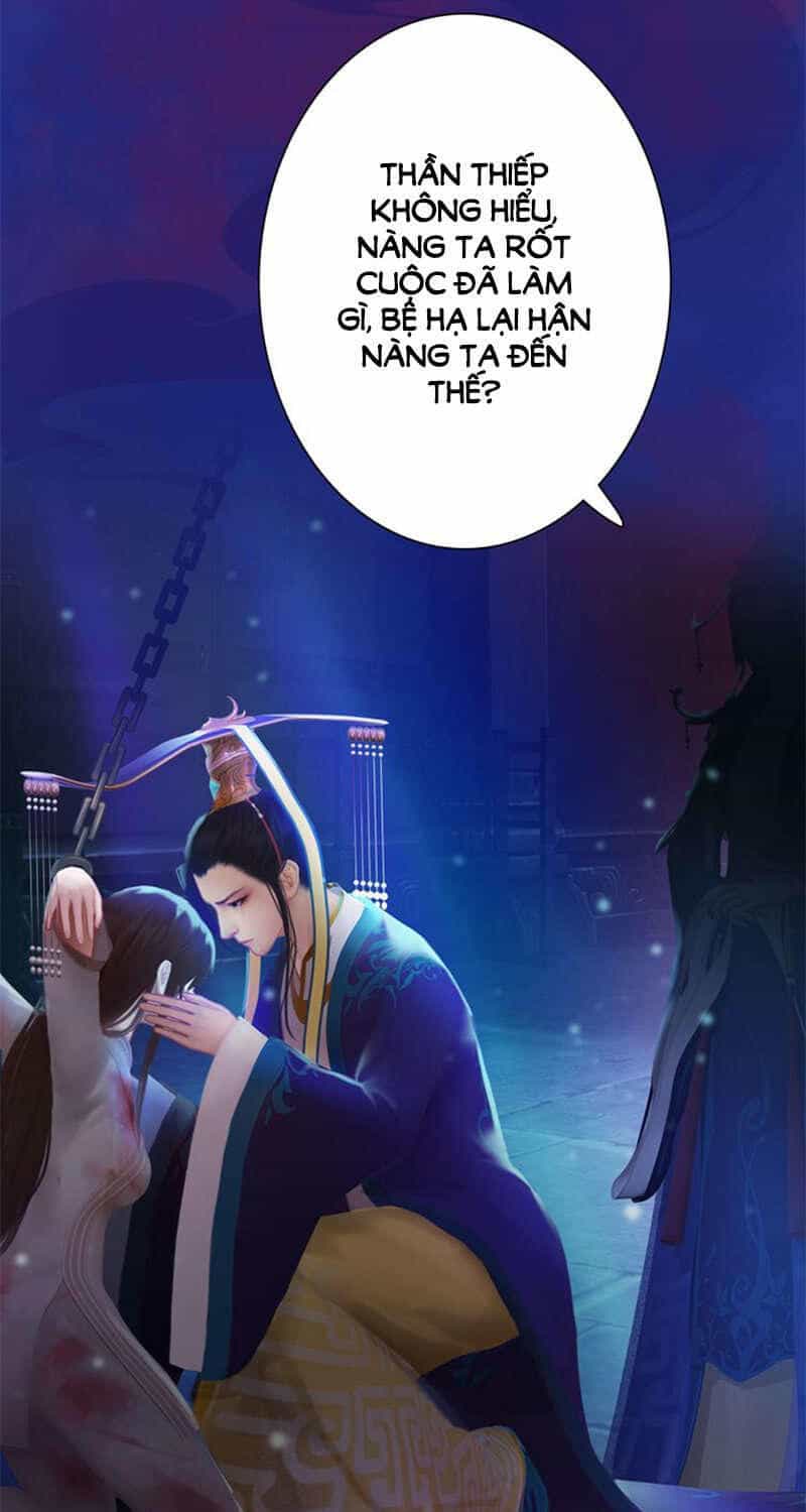 Yêu Nhan Lệnh - Chương 24 - ảnh 7