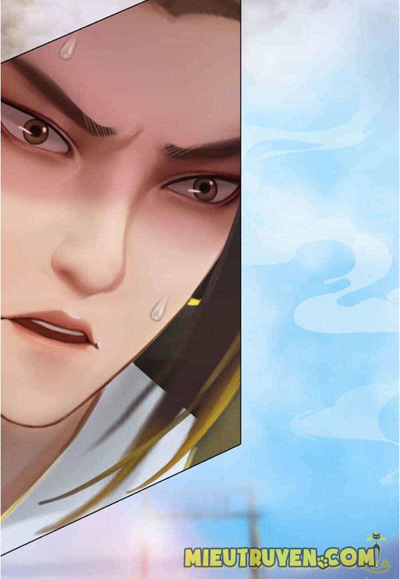 Yêu Nhan Lệnh - Chương 25 - ảnh 11