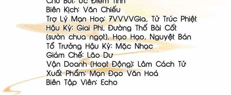 Yêu Nhan Lệnh - Chương 25 - ảnh 2