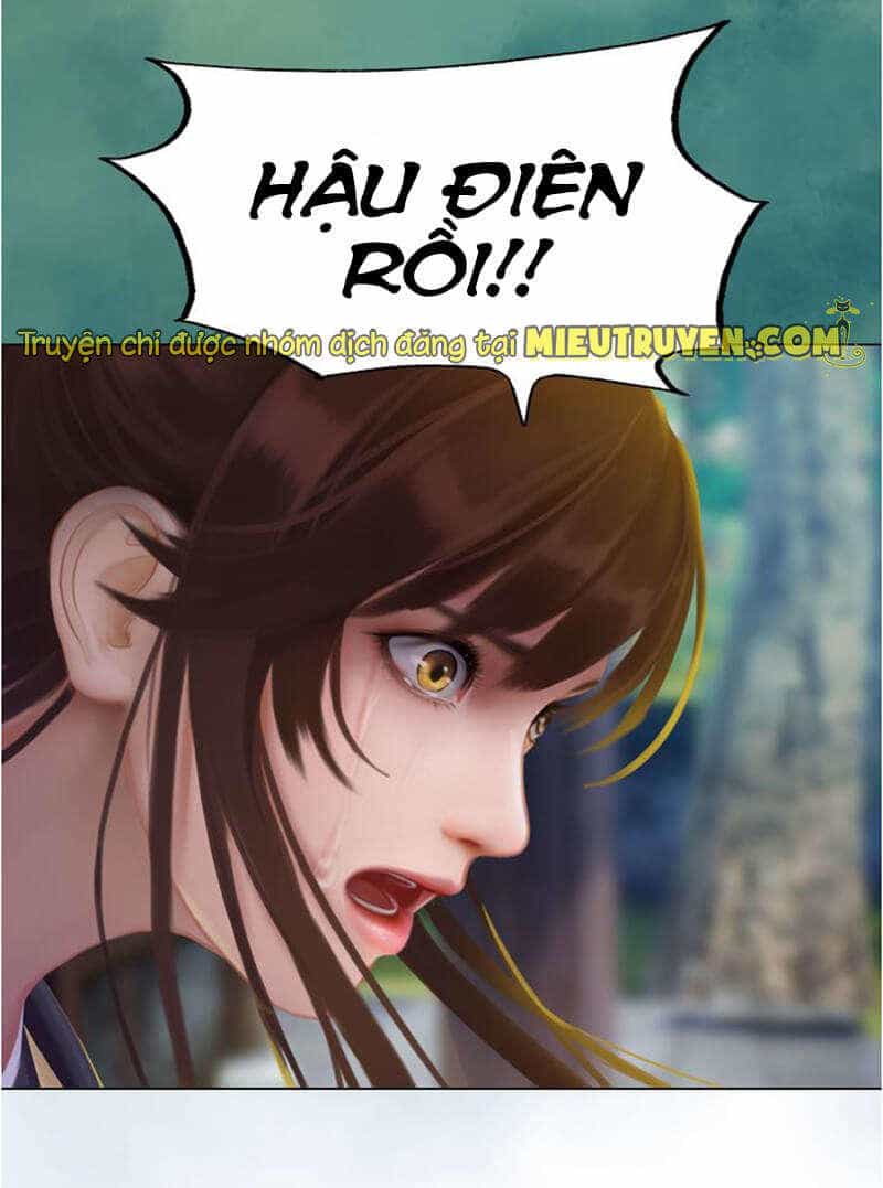 Yêu Nhan Lệnh - Chương 25 - ảnh 51
