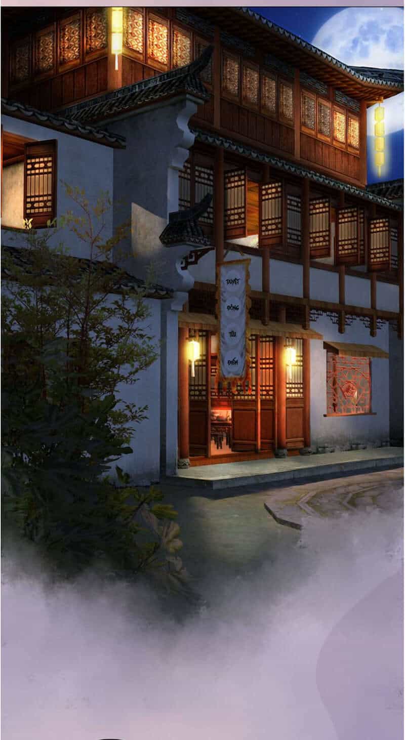 Yêu Nhan Lệnh - Chương 26 - ảnh 29