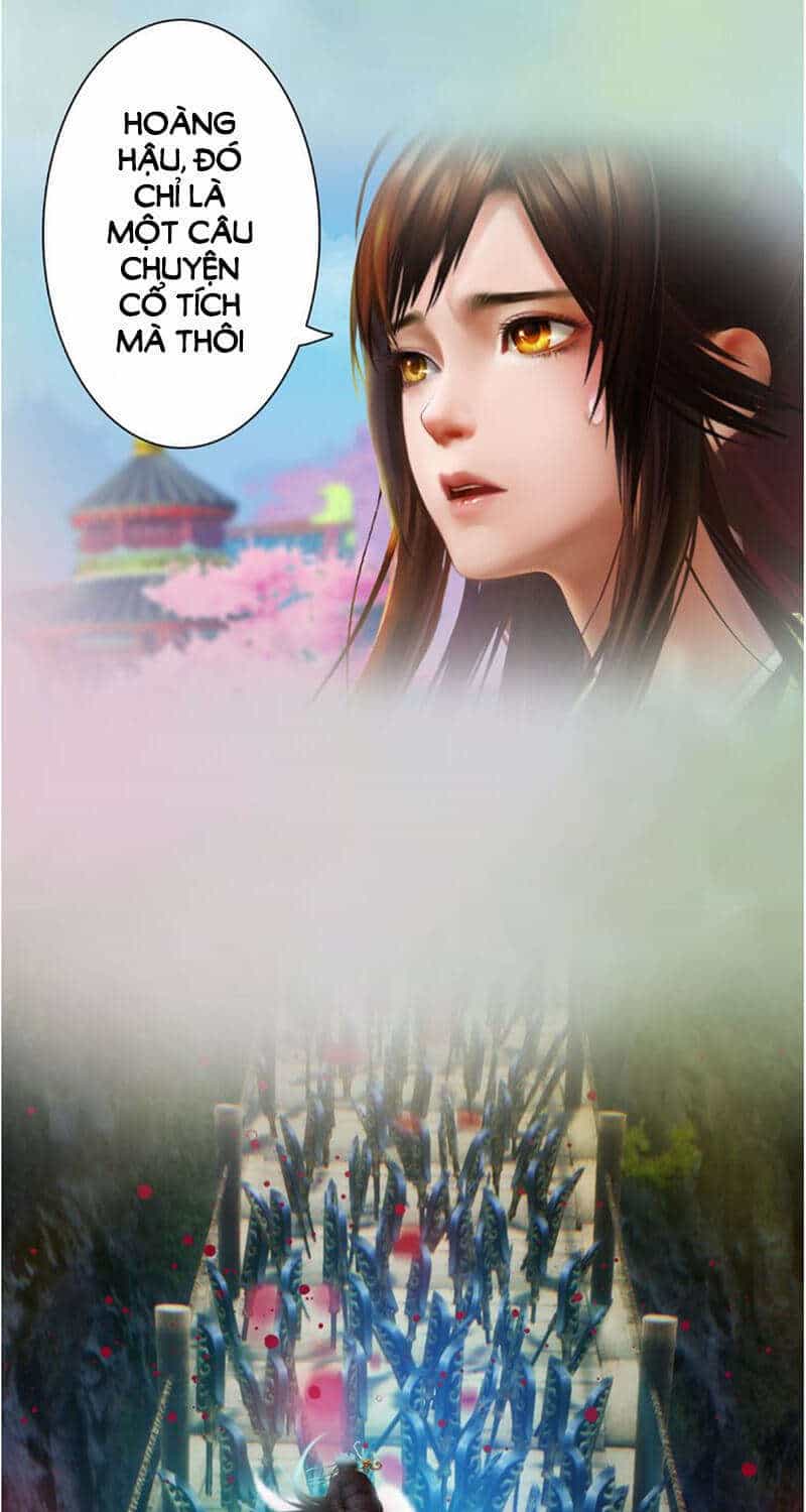 Yêu Nhan Lệnh - Chương 26 - ảnh 8