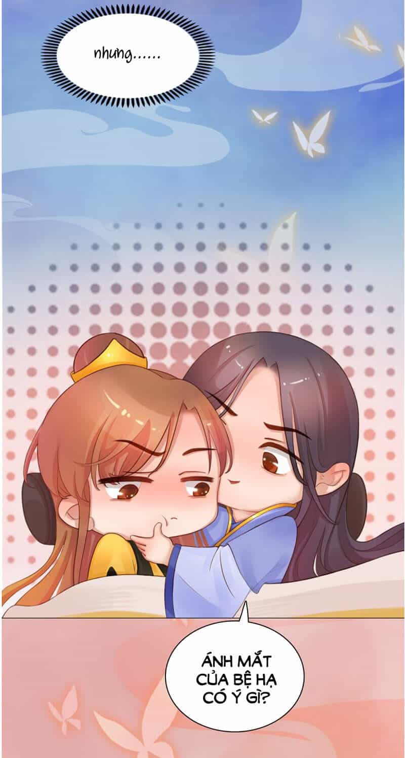 Yêu Nhan Lệnh - Chương 27 - ảnh 11