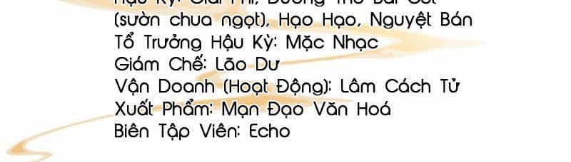 Yêu Nhan Lệnh - Chương 27 - ảnh 2
