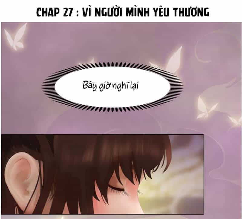 Yêu Nhan Lệnh - Chương 27 - ảnh 3
