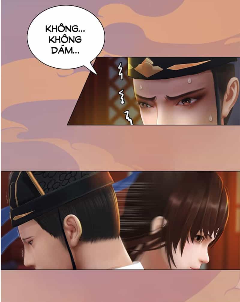 Yêu Nhan Lệnh - Chương 29 - ảnh 10