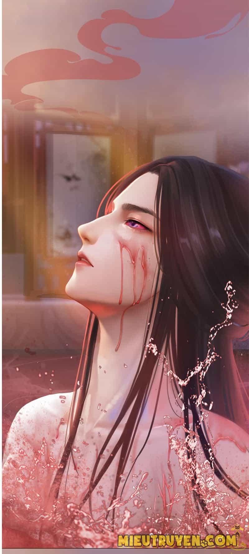 Yêu Nhan Lệnh - Chương 29 - ảnh 16
