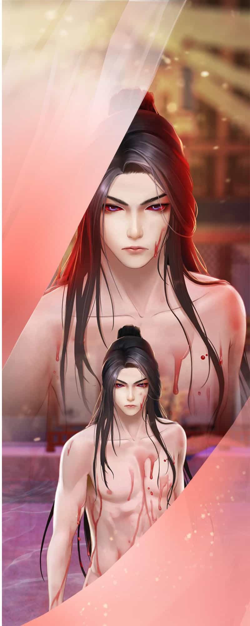 Yêu Nhan Lệnh - Chương 29 - ảnh 19