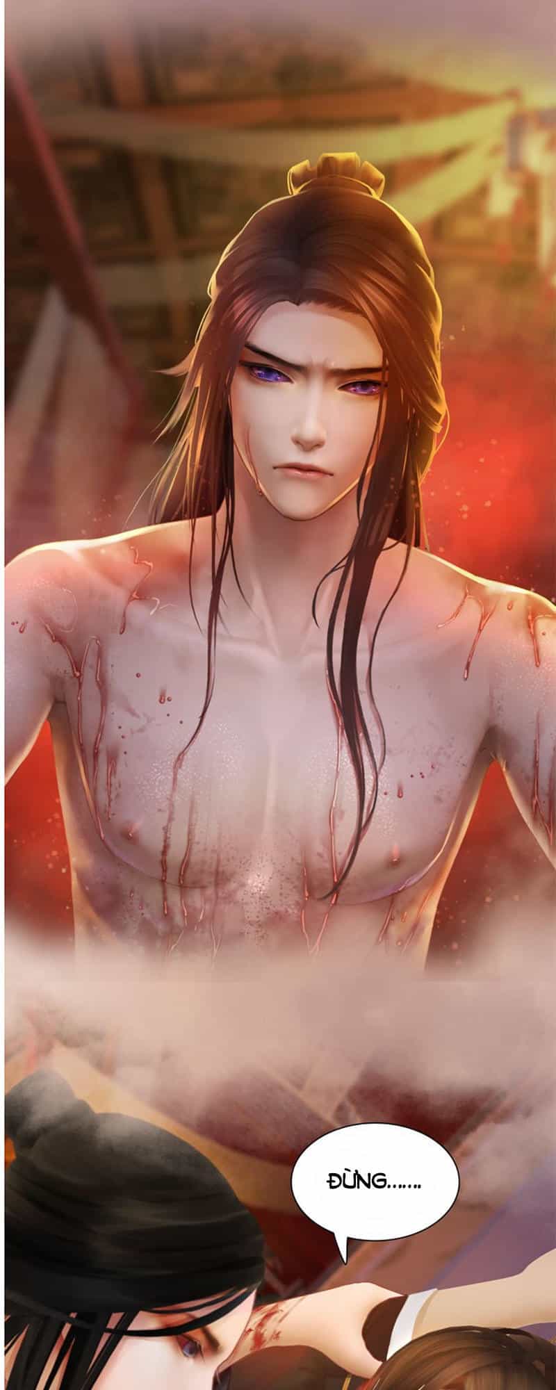 Yêu Nhan Lệnh - Chương 29 - ảnh 27