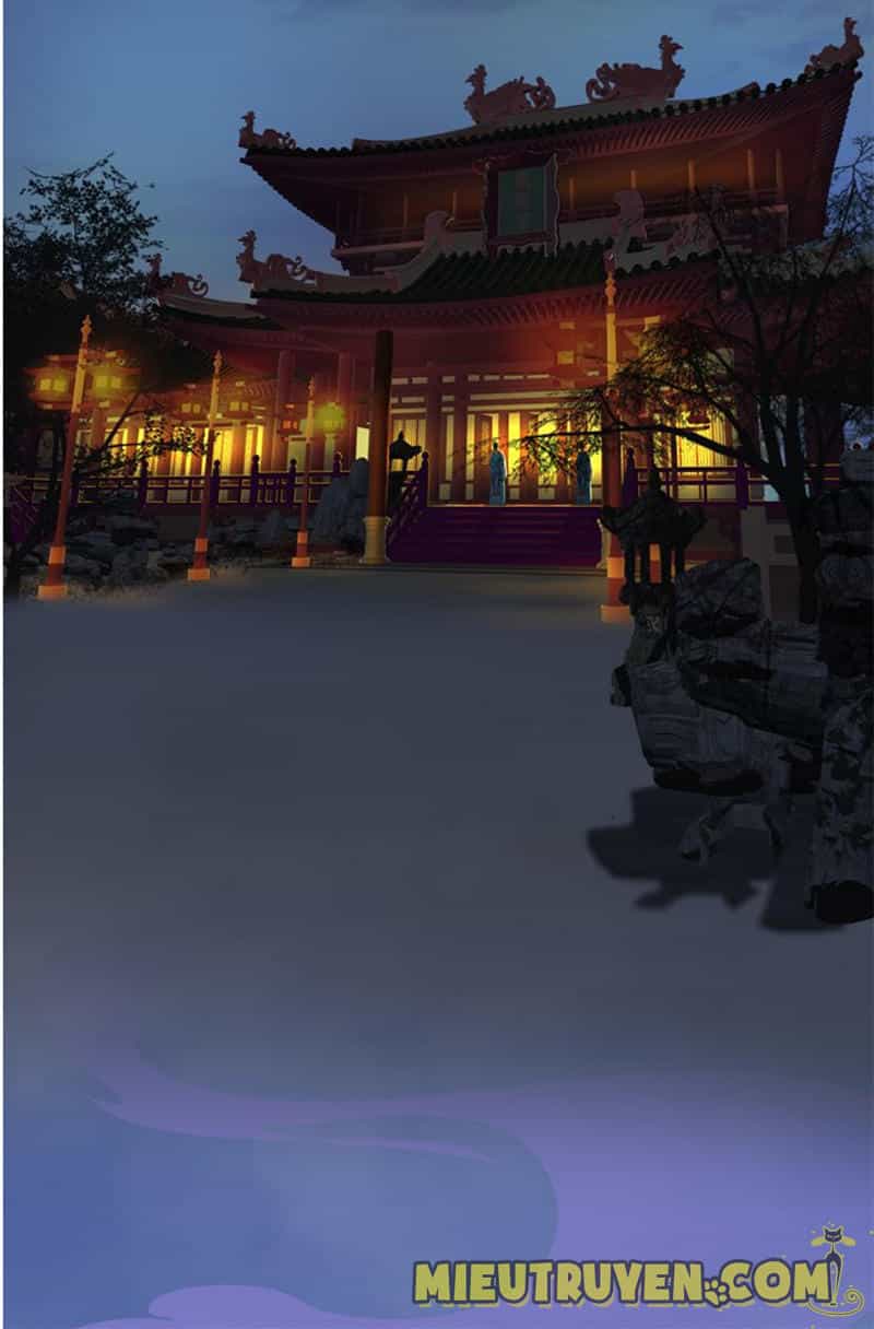 Yêu Nhan Lệnh - Chương 29 - ảnh 6