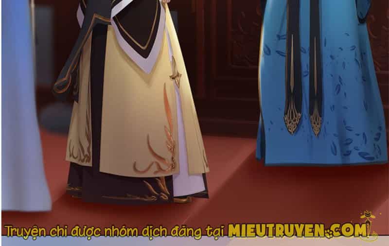 Yêu Nhan Lệnh - Chương 29 - ảnh 8