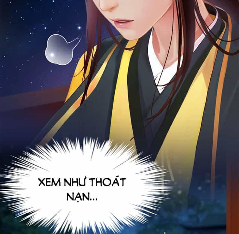 Yêu Nhan Lệnh - Chương 3 - ảnh 18