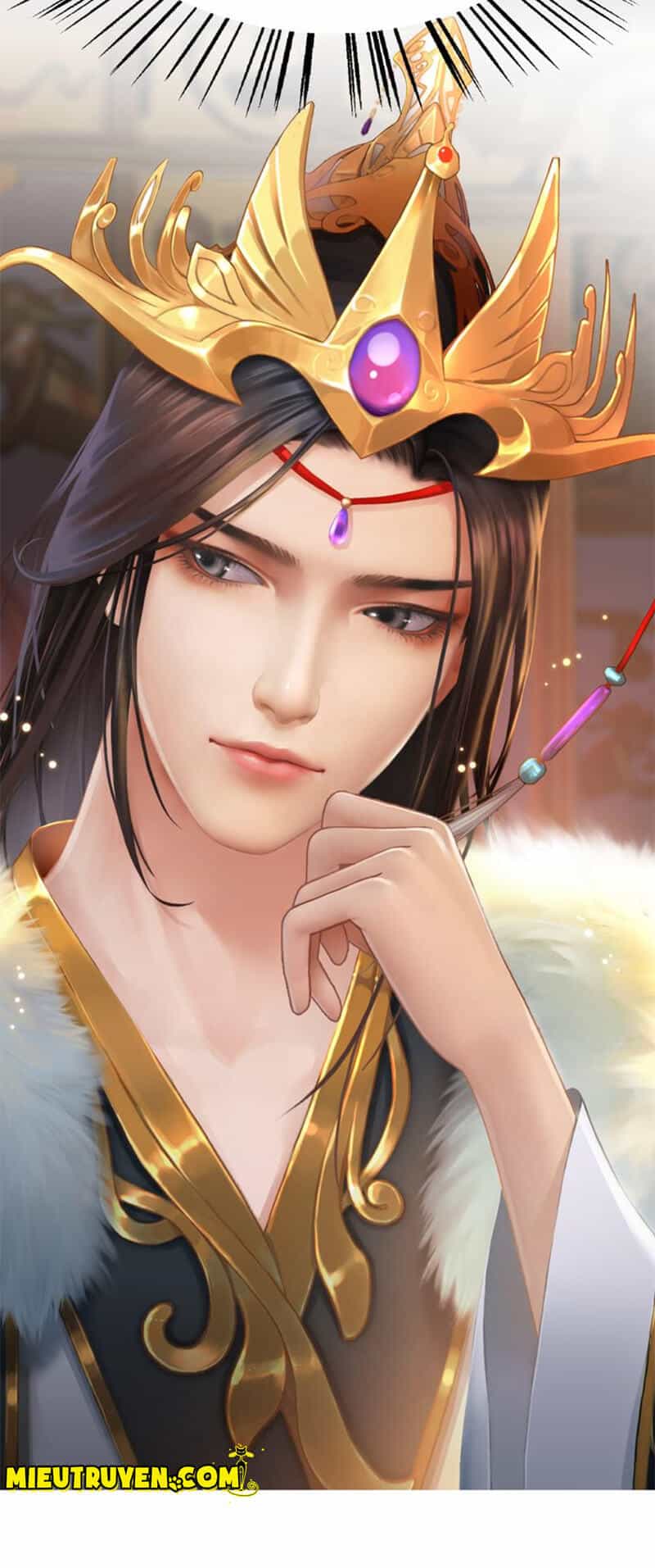 Yêu Nhan Lệnh - Chương 3 - ảnh 27