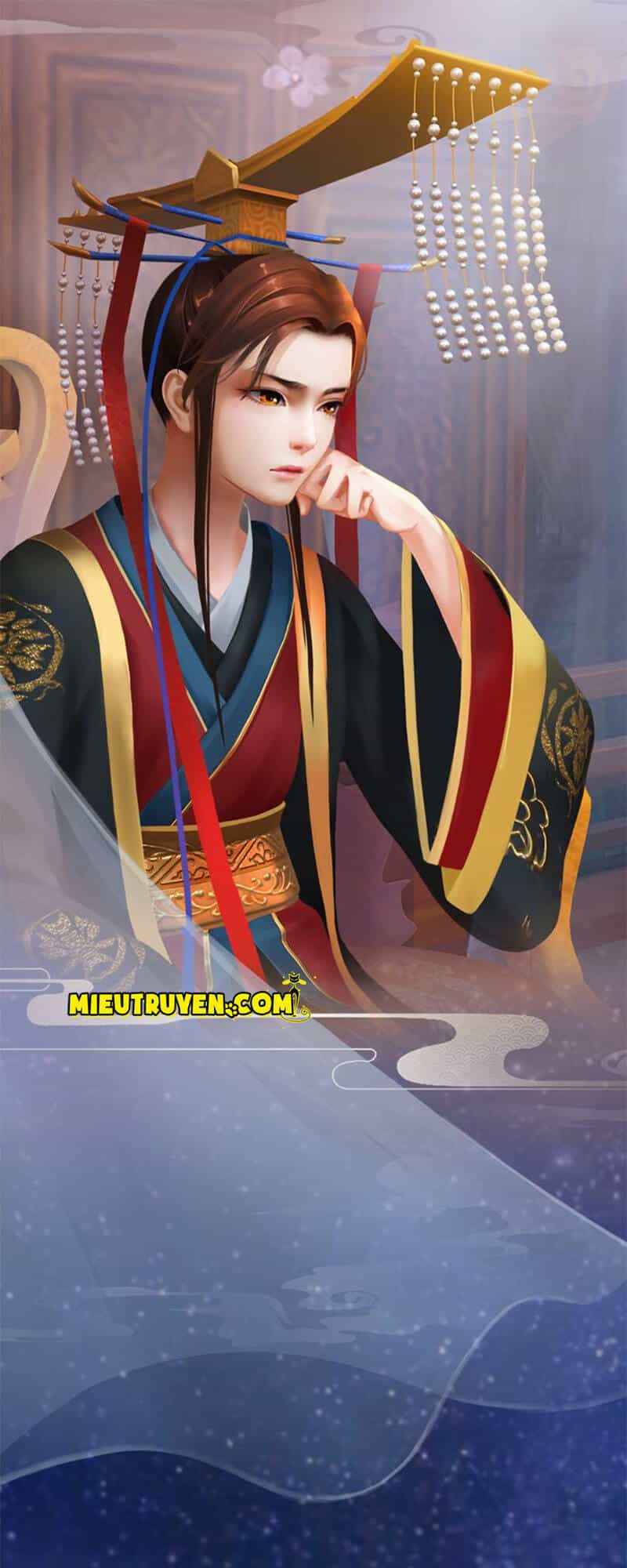 Yêu Nhan Lệnh - Chương 3 - ảnh 33