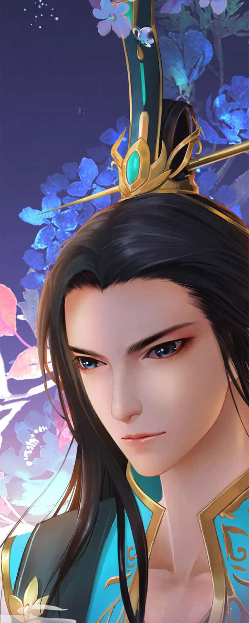 Yêu Nhan Lệnh - Chương 3 - ảnh 58