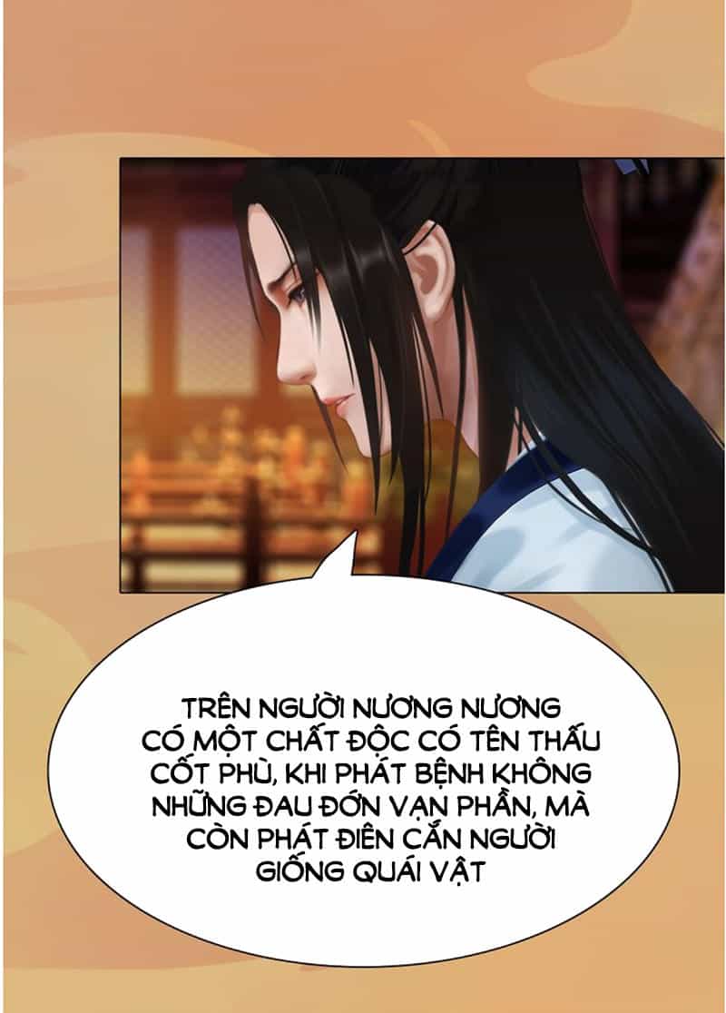 Yêu Nhan Lệnh - Chương 30 - ảnh 14