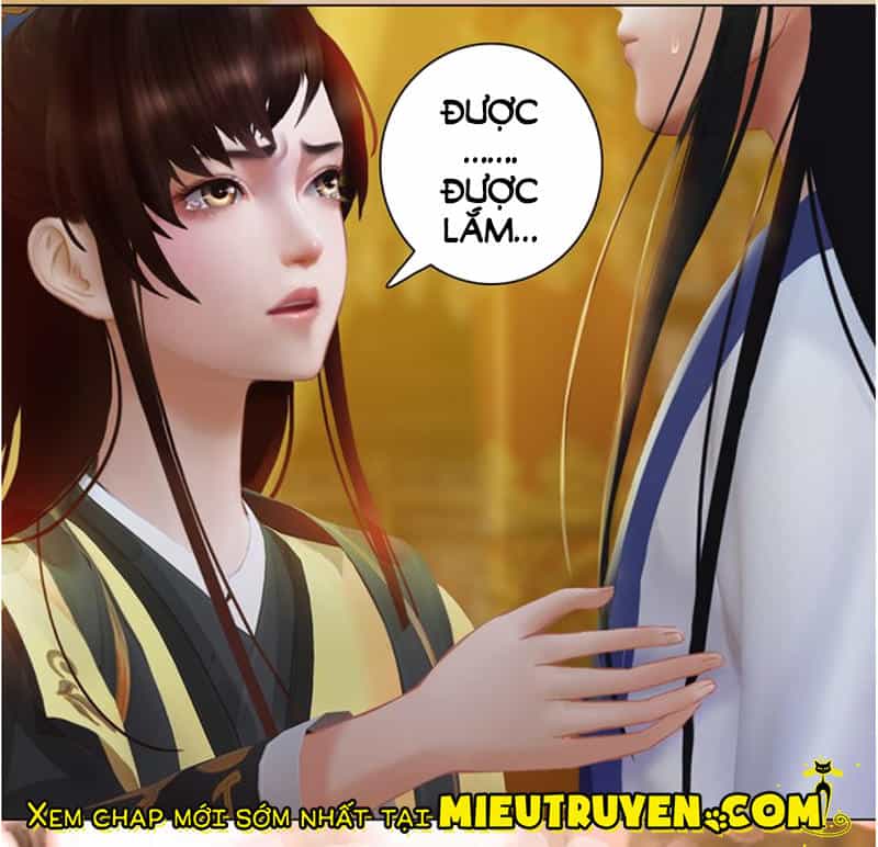 Yêu Nhan Lệnh - Chương 30 - ảnh 22