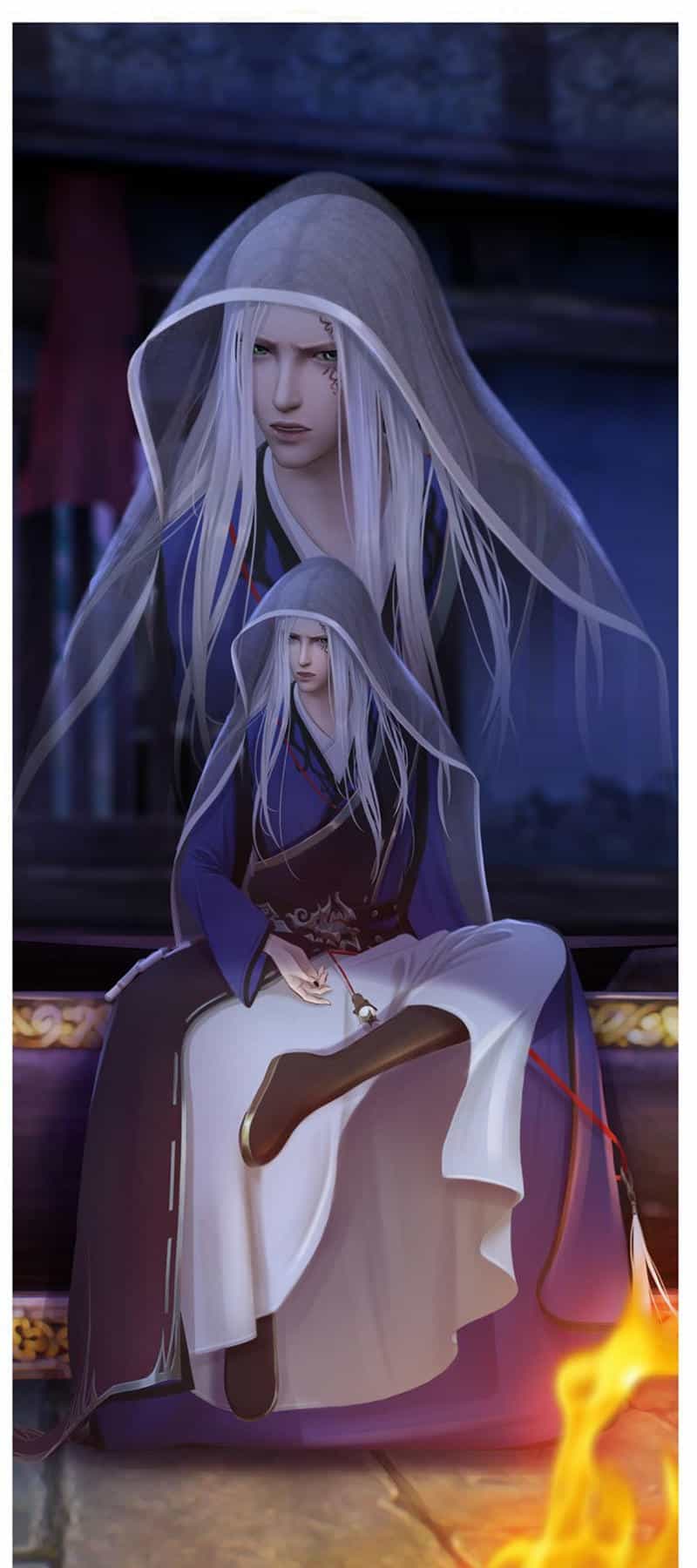 Yêu Nhan Lệnh - Chương 30 - ảnh 42