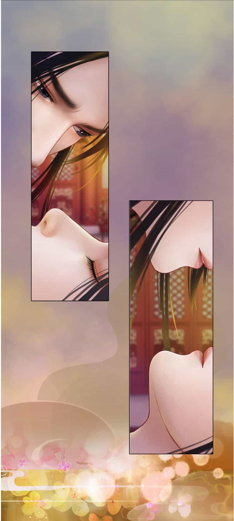Yêu Nhan Lệnh - Chương 30 - ảnh 8