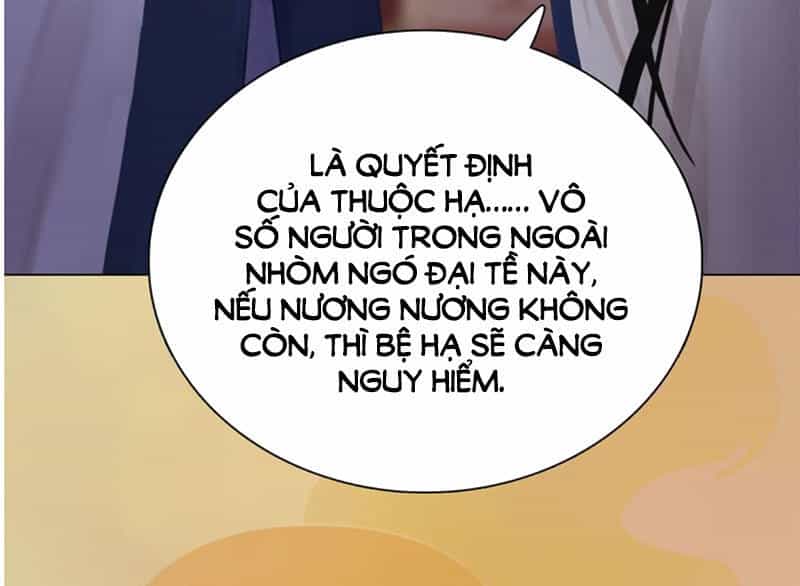 Yêu Nhan Lệnh - Chương 32 - ảnh 10