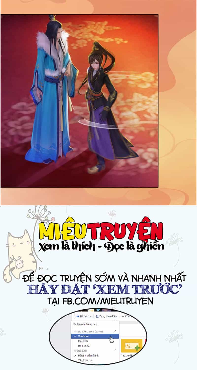 Yêu Nhan Lệnh - Chương 32 - ảnh 26