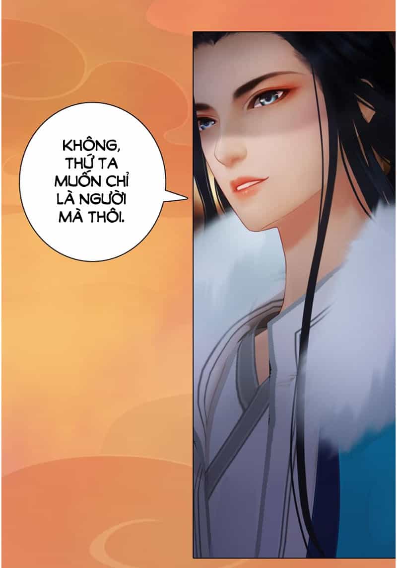 Yêu Nhan Lệnh - Chương 32 - ảnh 29