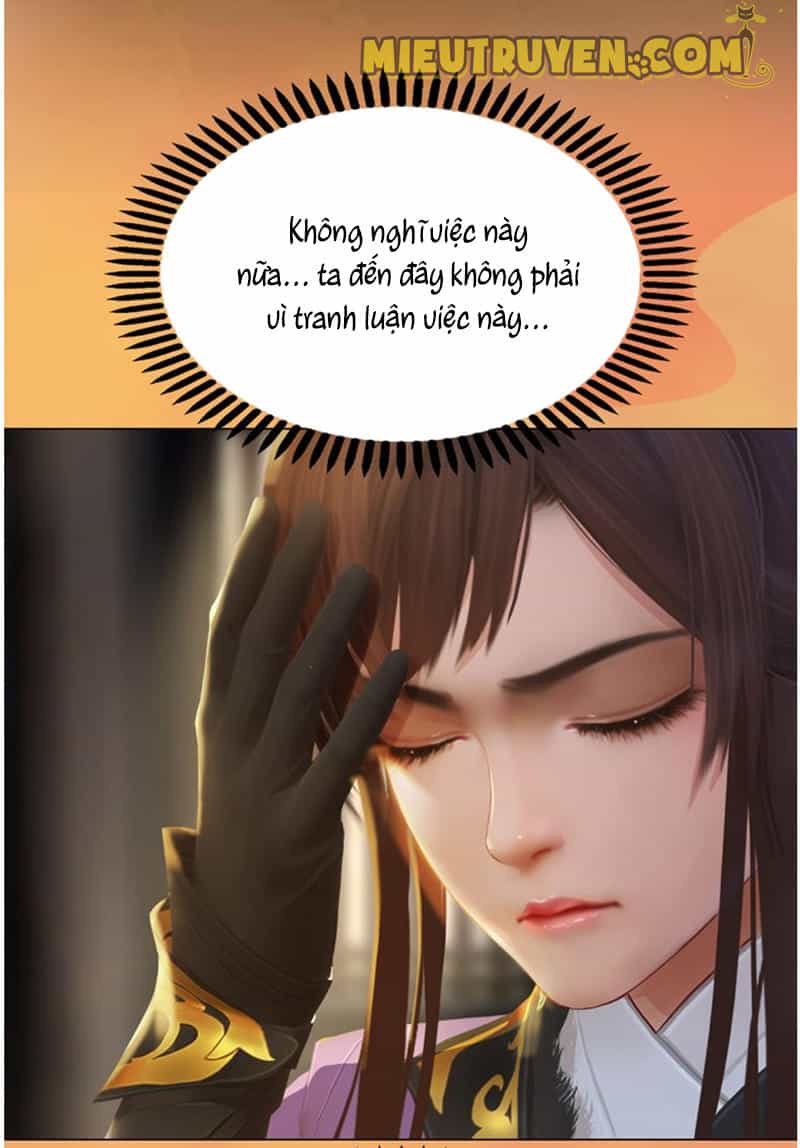 Yêu Nhan Lệnh - Chương 32 - ảnh 38