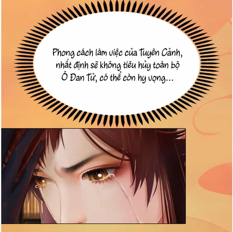 Yêu Nhan Lệnh - Chương 32 - ảnh 39