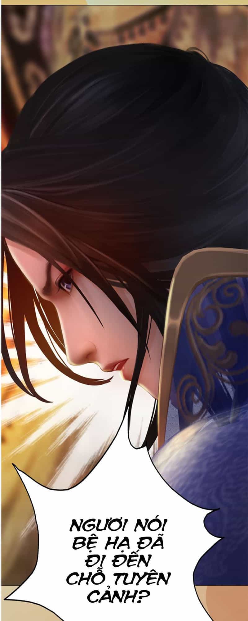 Yêu Nhan Lệnh - Chương 32 - ảnh 6