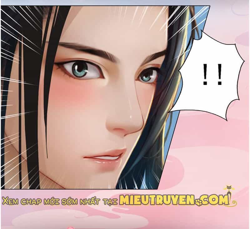 Yêu Nhan Lệnh - Chương 33 - ảnh 10
