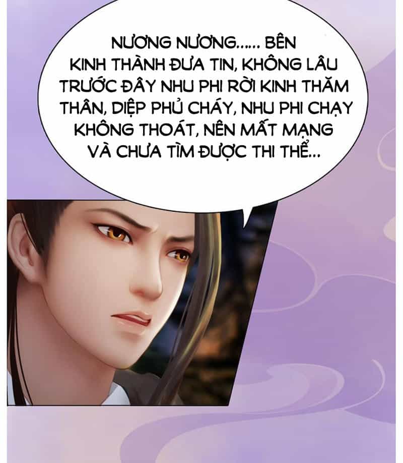 Yêu Nhan Lệnh - Chương 36 - ảnh 16
