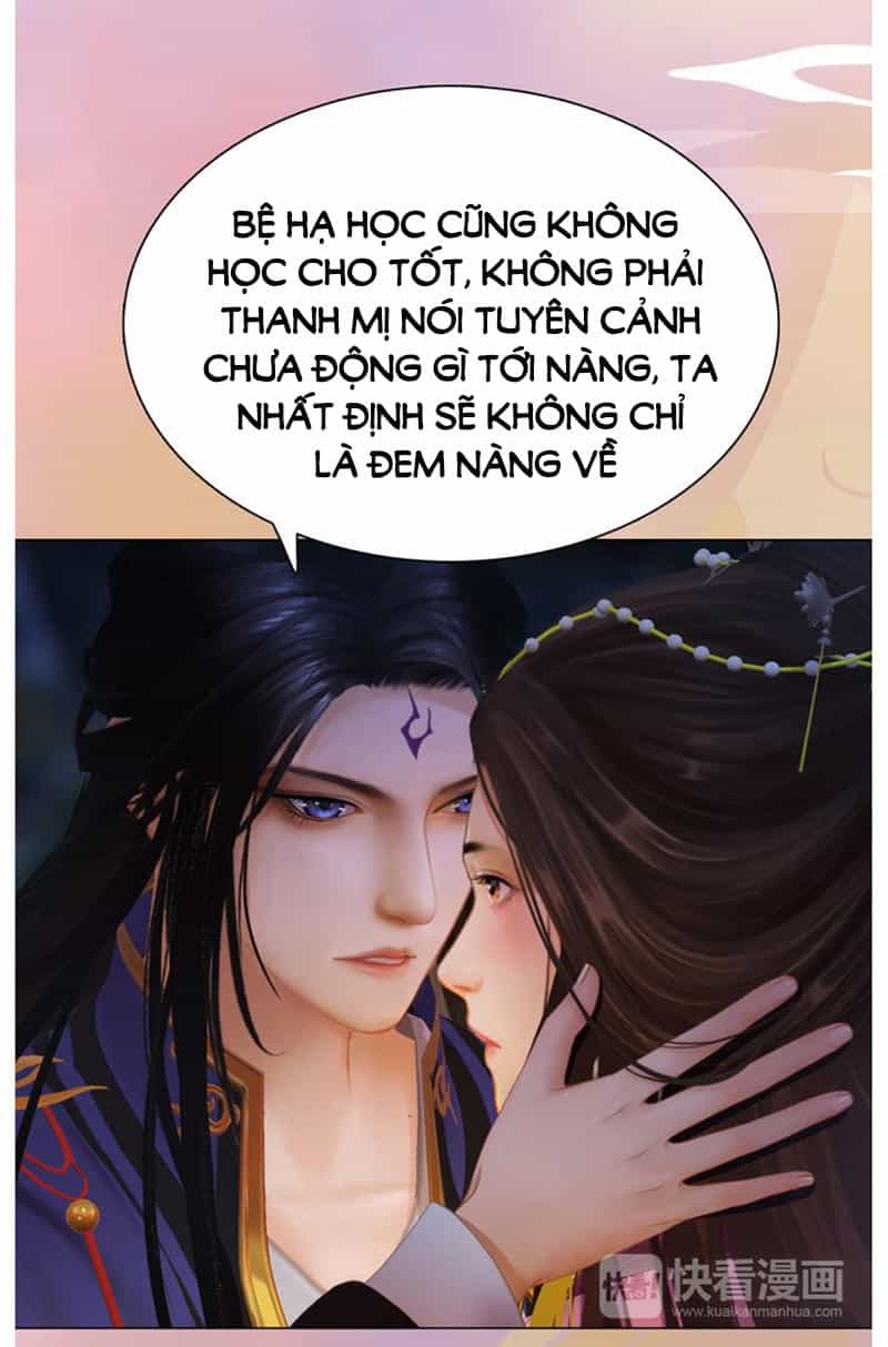 Yêu Nhan Lệnh - Chương 36 - ảnh 8