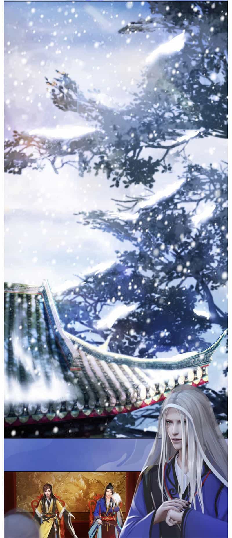 Yêu Nhan Lệnh - Chương 37 - ảnh 29