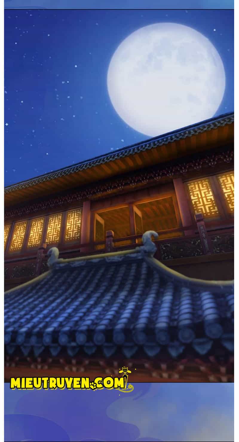 Yêu Nhan Lệnh - Chương 37 - ảnh 4