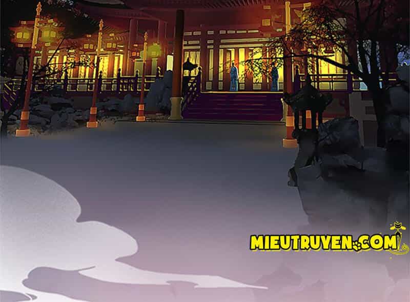 Yêu Nhan Lệnh - Chương 4 - ảnh 12