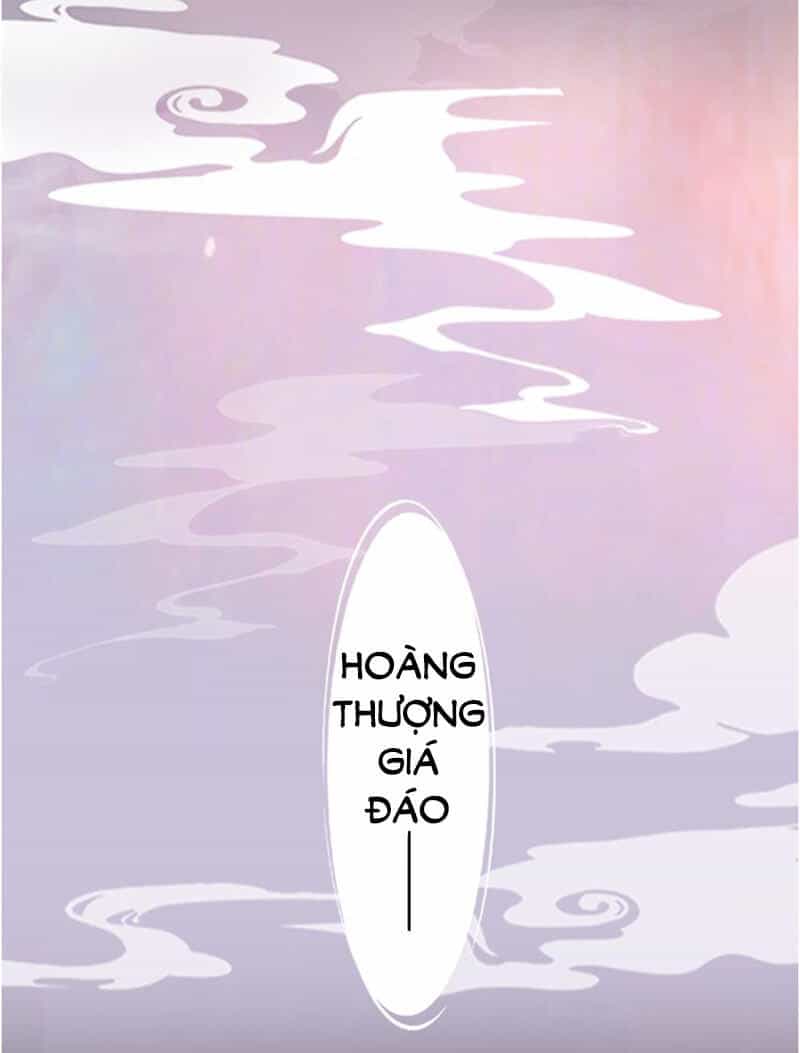 Yêu Nhan Lệnh - Chương 4 - ảnh 13