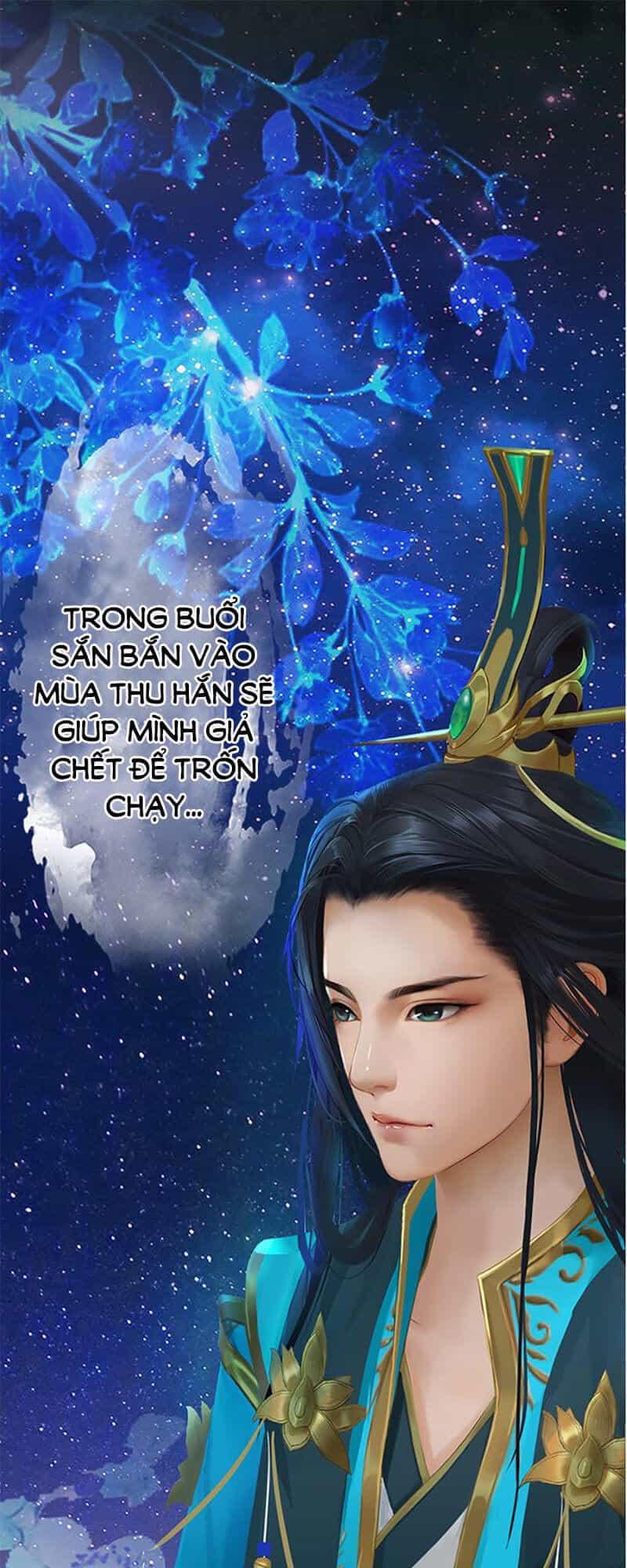 Yêu Nhan Lệnh - Chương 4 - ảnh 26