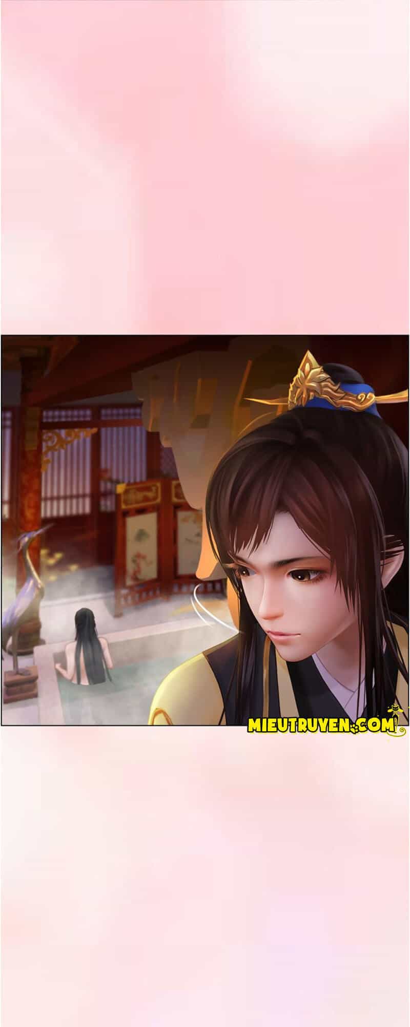 Yêu Nhan Lệnh - Chương 4 - ảnh 37